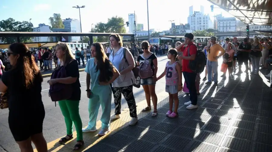 Frecuencias en el AMBA