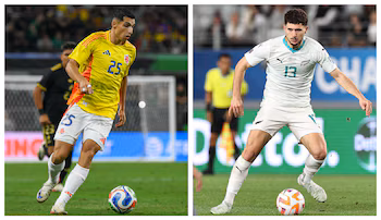 La selección Colombia jugará su tercer amistoso