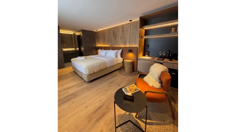 Montano Boutique Suites