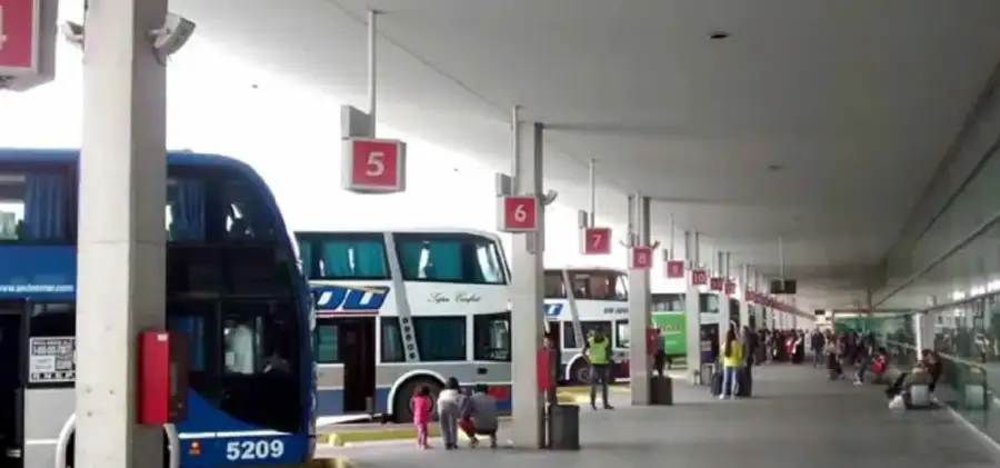 Feriados de noviembre 2025