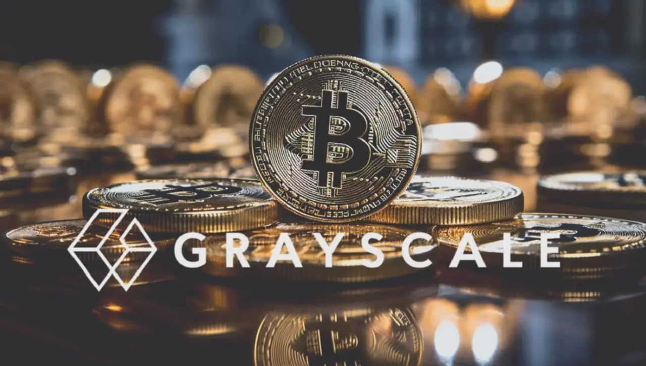 Grayscale anuncia IPO: gran paso para gestores de criptomonedas