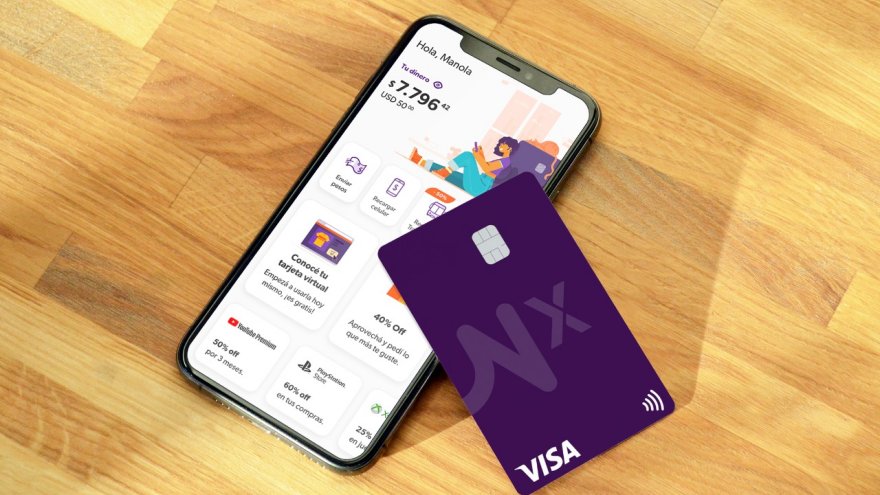 Naranja X lanza nuevas ON: qué ofrecen, plazo competitivo y cómo participar de la licitación