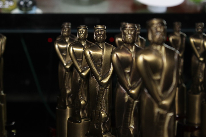 Los Martín Fierro latinos arrancan este domingo a las 22.