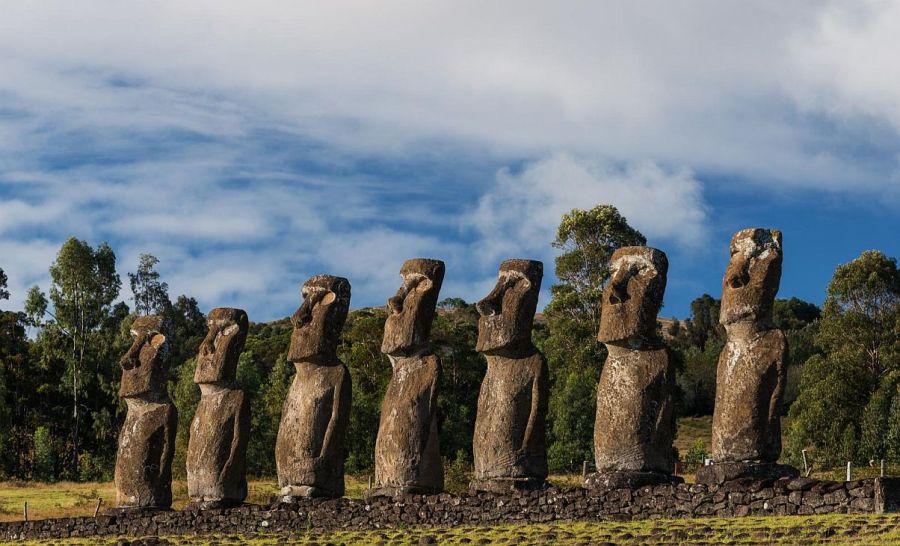 Isla de Pascua
