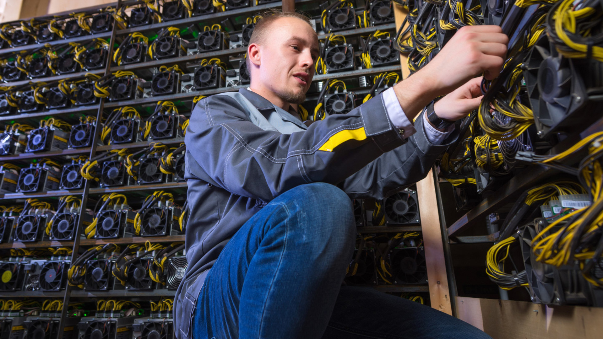 La minería de Bitcoin enfrenta desafíos críticos