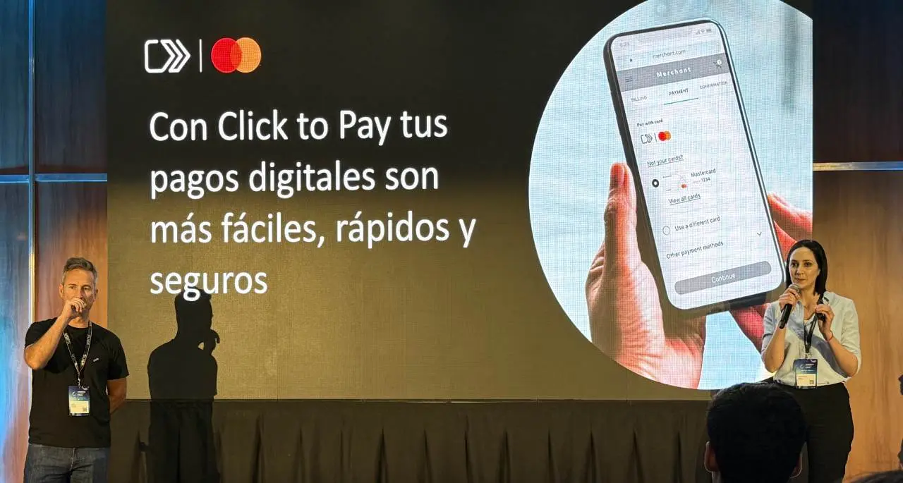 Qué es Click to Pay, el método con el que Mastercard pretende revolucionar los pagos digitales