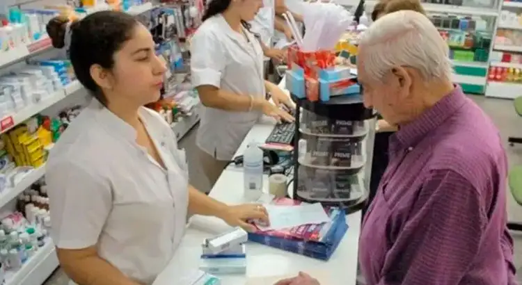 Medicamentos seniors