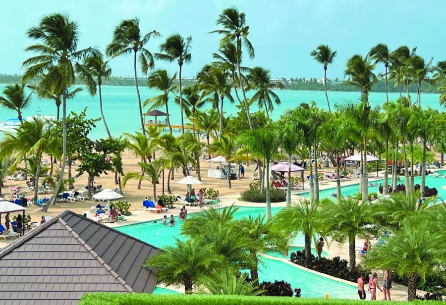 Montaña Redonda en Miches