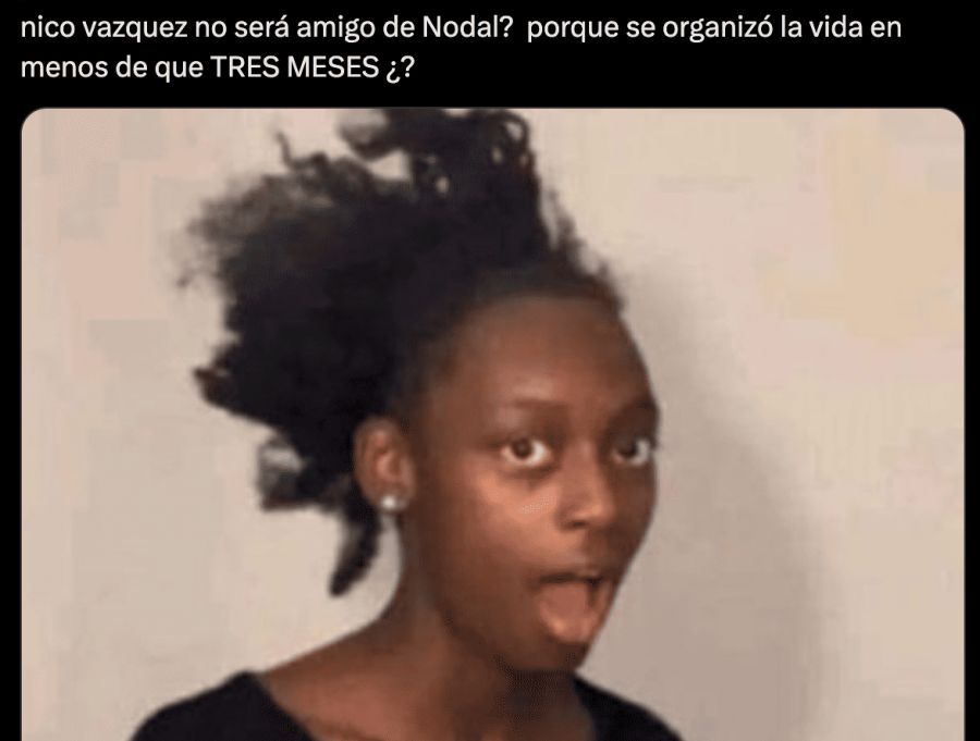 meme vazquez