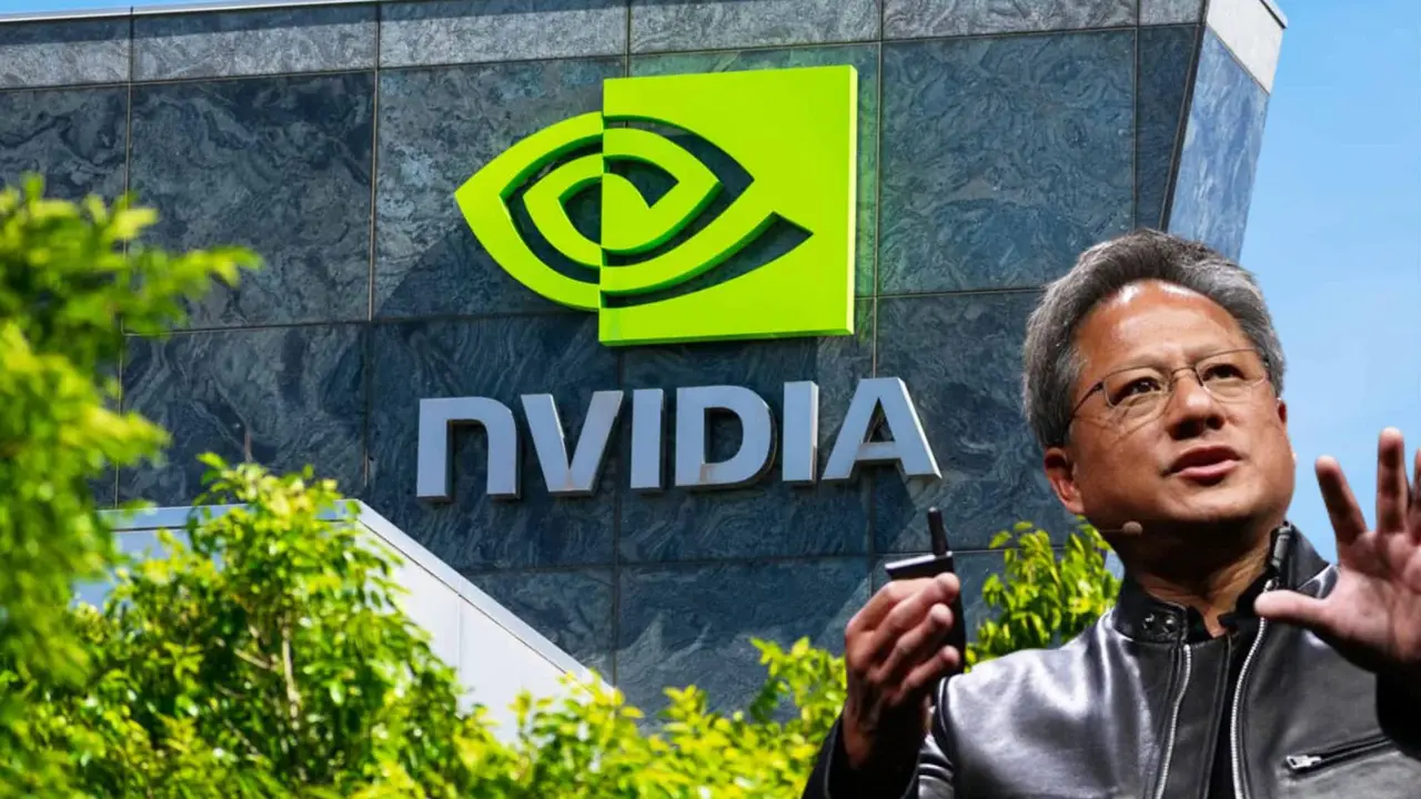 Nvidia marca un hito histórico: suben Coinbase, MicroStrategy y el mercado cripto