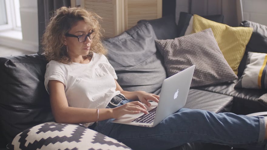 Imagen de presentación del Monotributo Digital