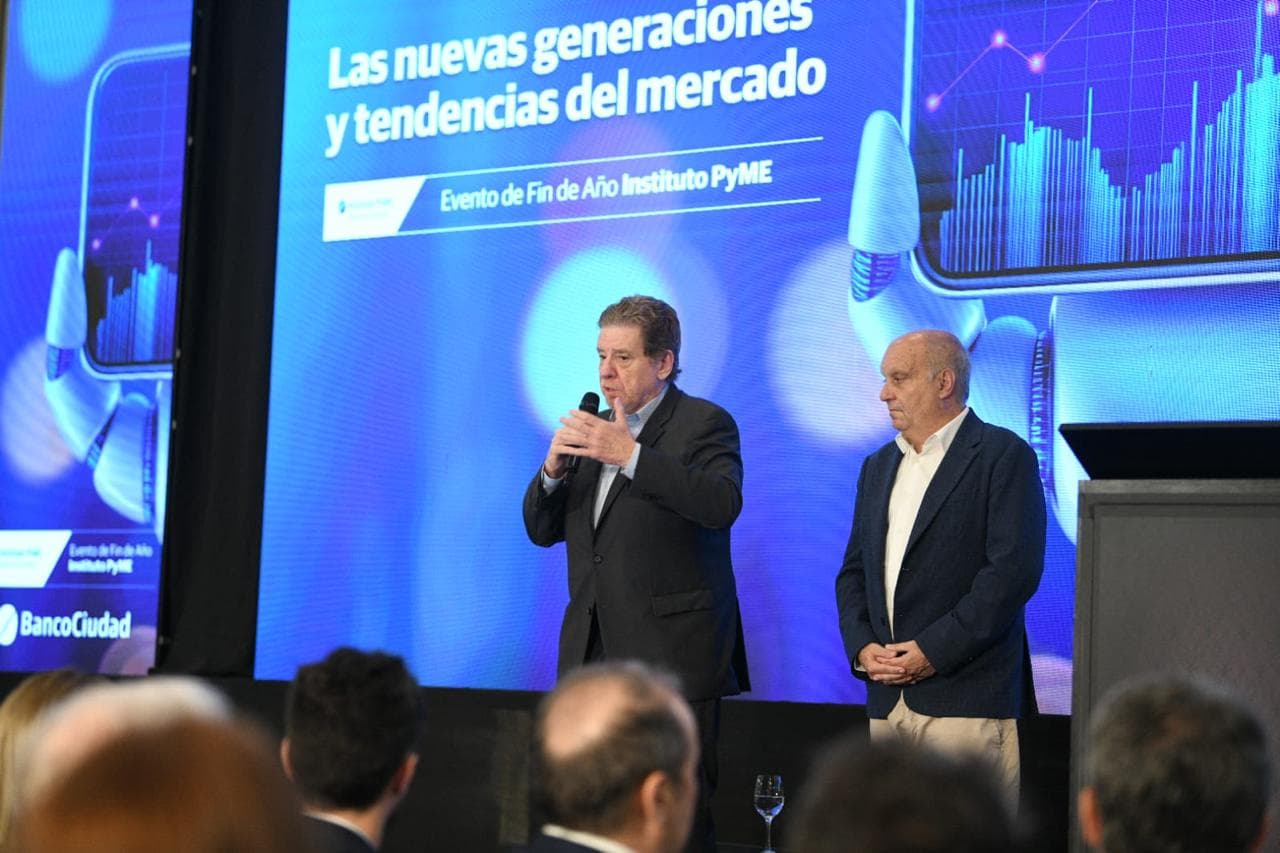 Inauguración del seminario