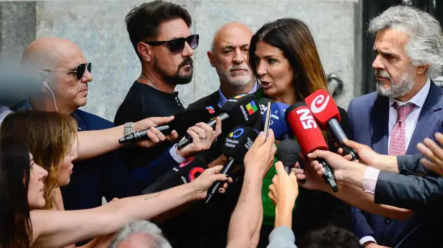 Jueza Julieta Makintach