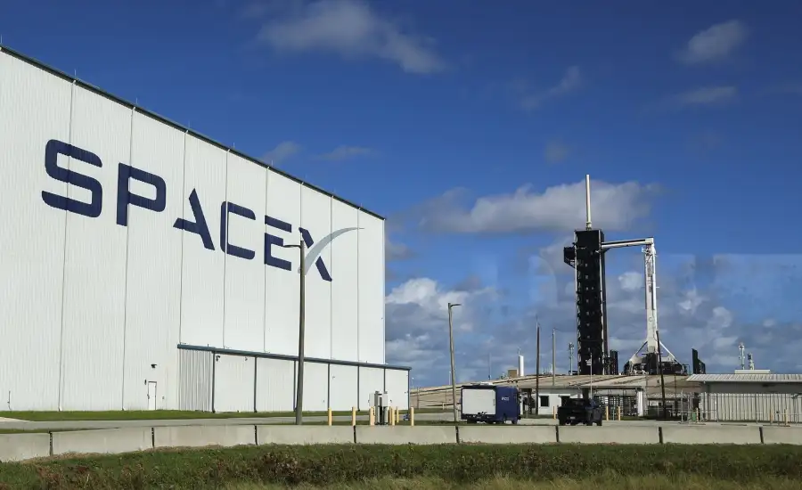 SpaceX y la nueva era de la conectividad