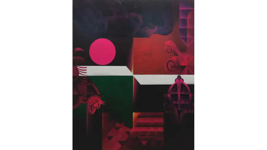 Obras de arte argentino