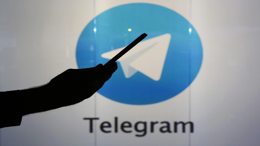 Telegram, plataforma para libros gratis