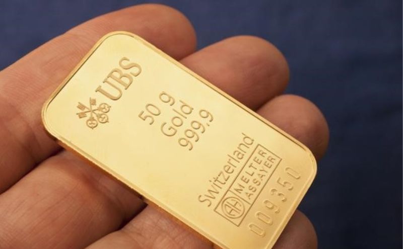 Tether y su apuesta por el oro