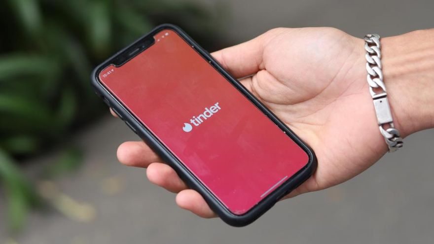 Nueva función de Tinder con IA