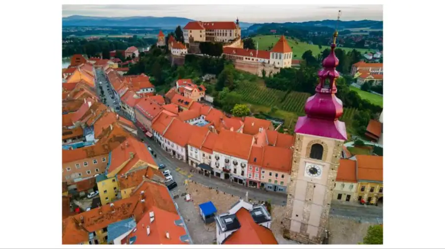 Ptuj, Eslovenia