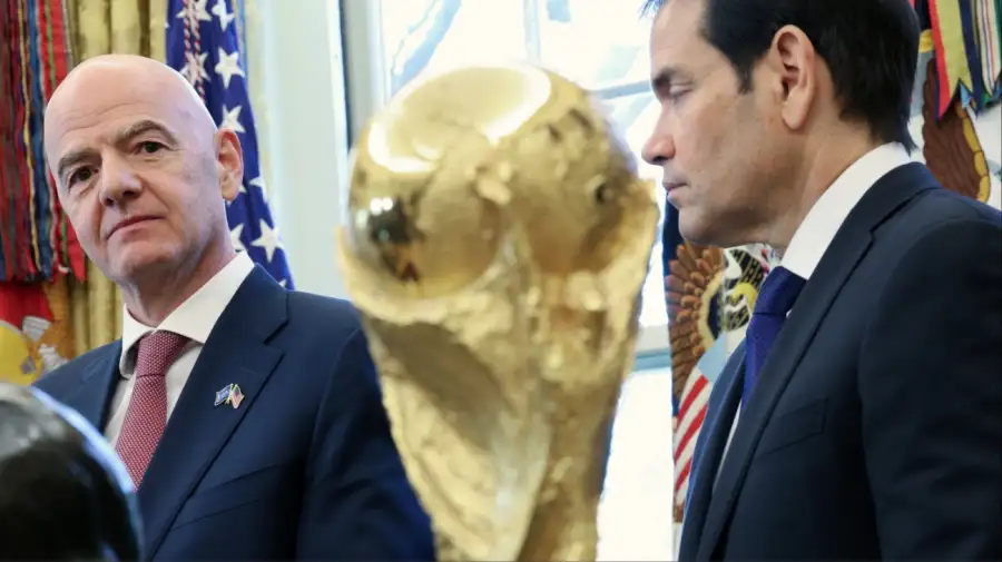 Trump promete visas express para hinchas con entrada del Mundial 2026