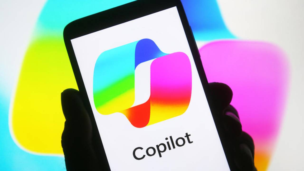 Microsoft Copilot - Asistente inteligente de compras