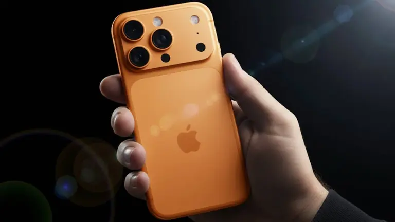 Apple desplaza a Samsung y vuelve a liderar el mercado global de smartphones