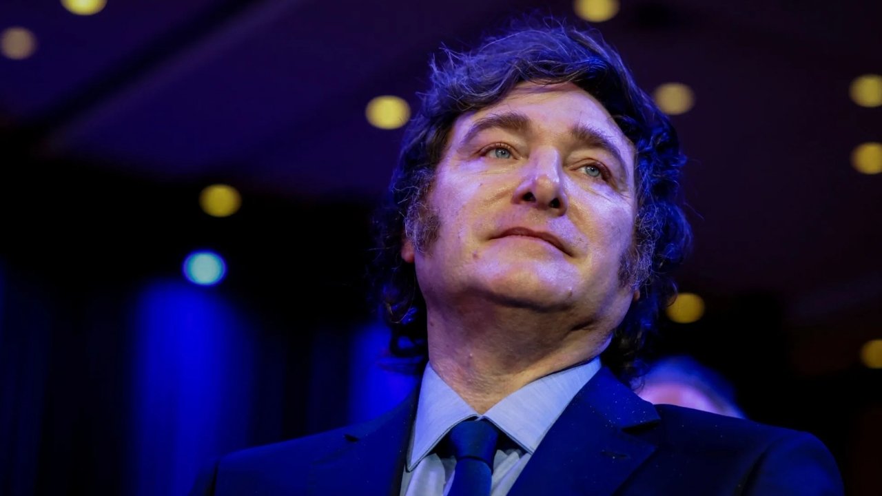 Milei y la Reforma Laboral