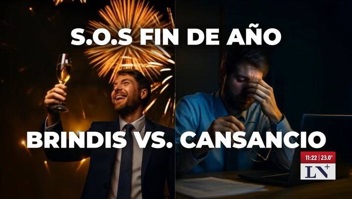 Daniel López Rosetti habla sobre la salud mental y el estrés laboral