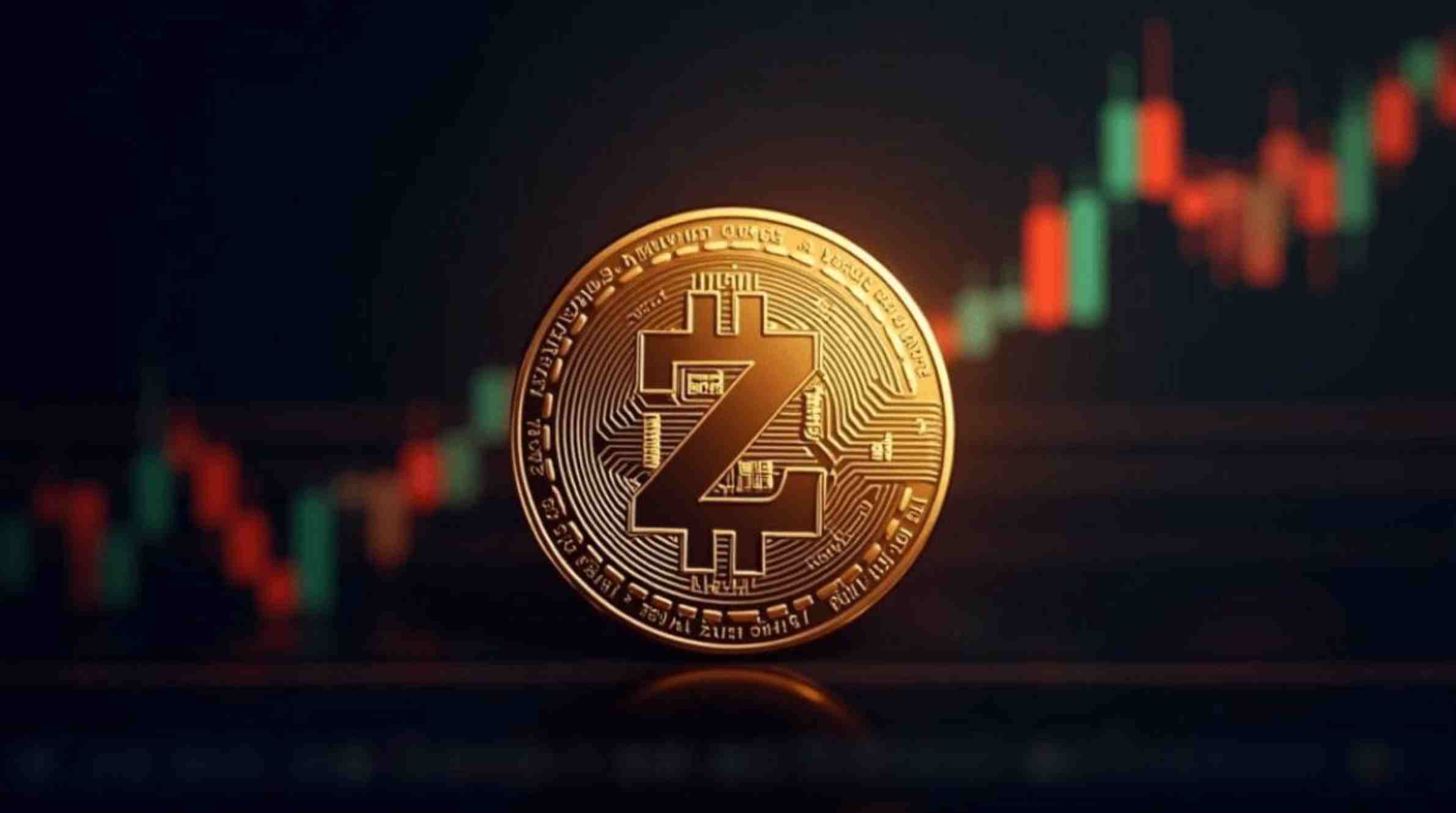 Zcash y su caída dramática