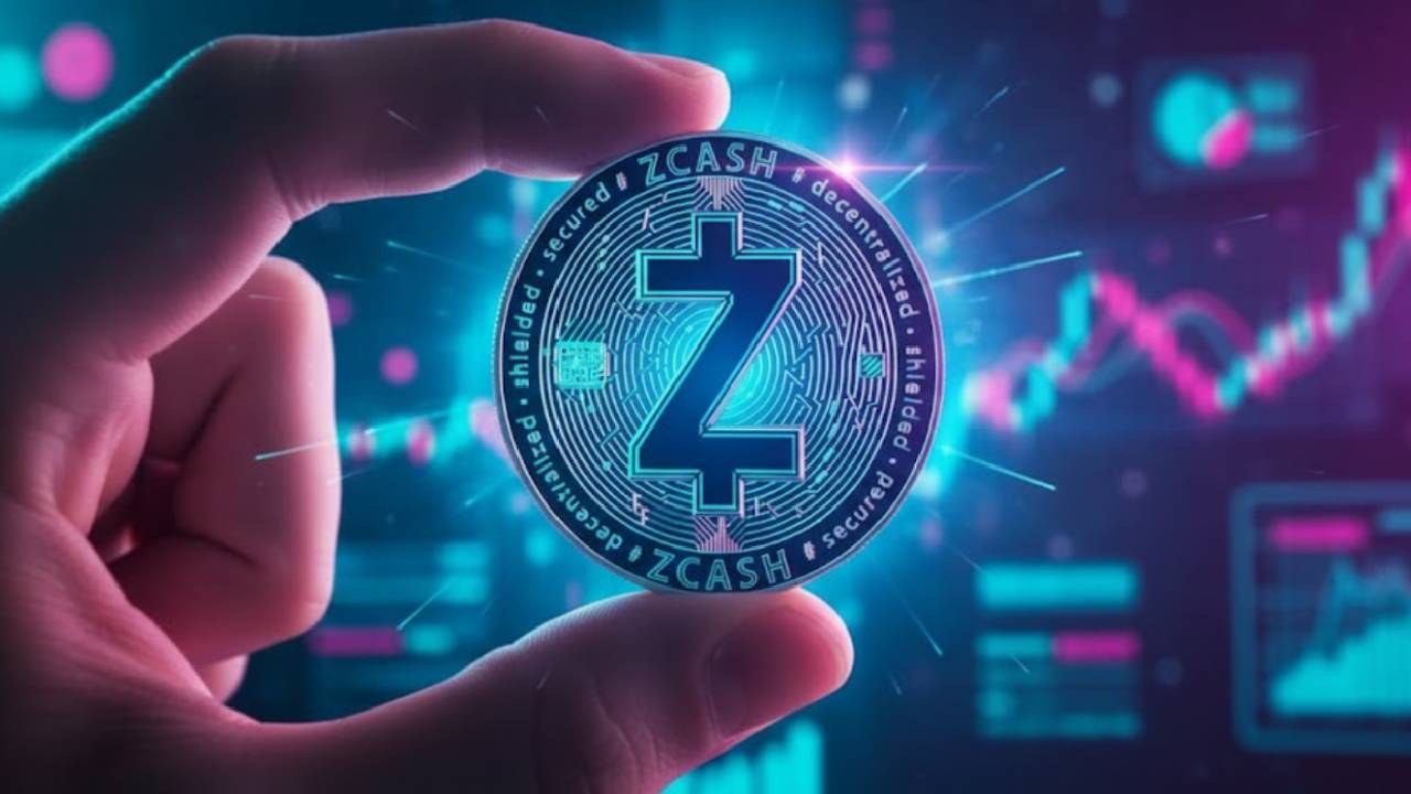 Solicitudes de ETF de Zcash