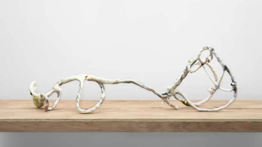 Golosina de Carla Grunauer