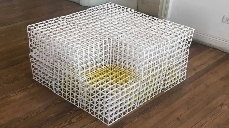 Estructura subjetiva de Eugenia Braconi