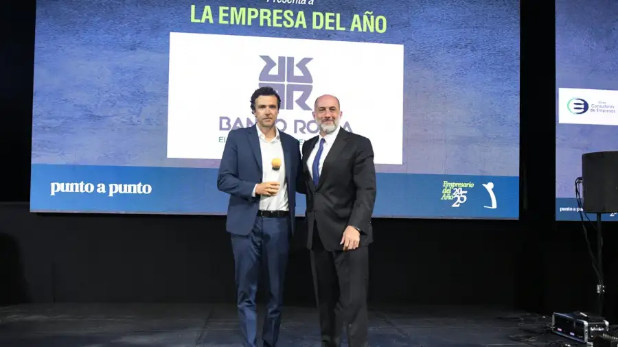 Empresa del Año: Grupo Tagle