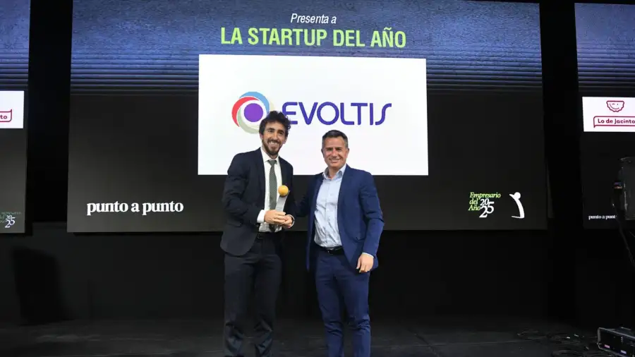 Startup del Año: Winclap