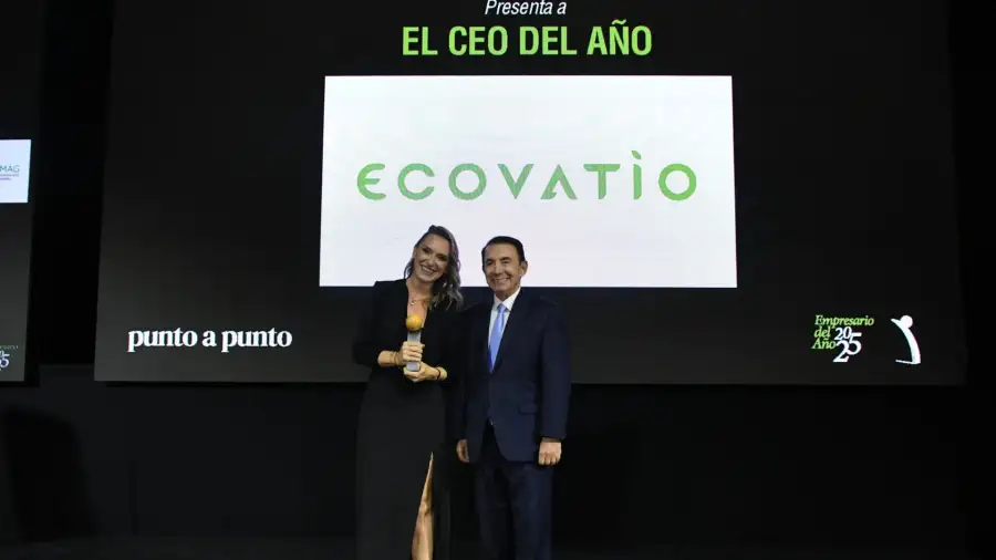 CEO del Año: María Belén Mendé (R’Evolution Education Group)