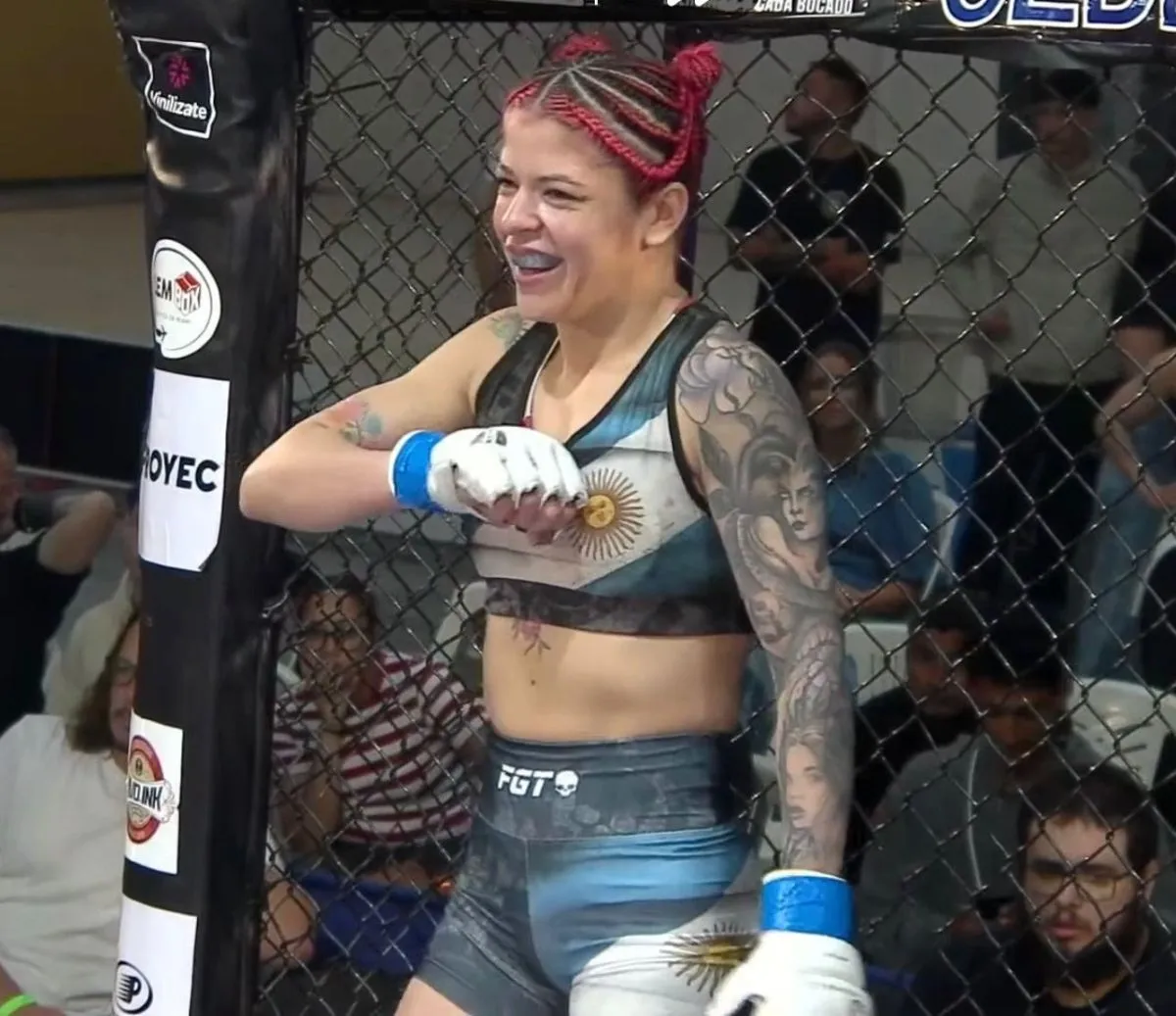 Celebración de la victoria