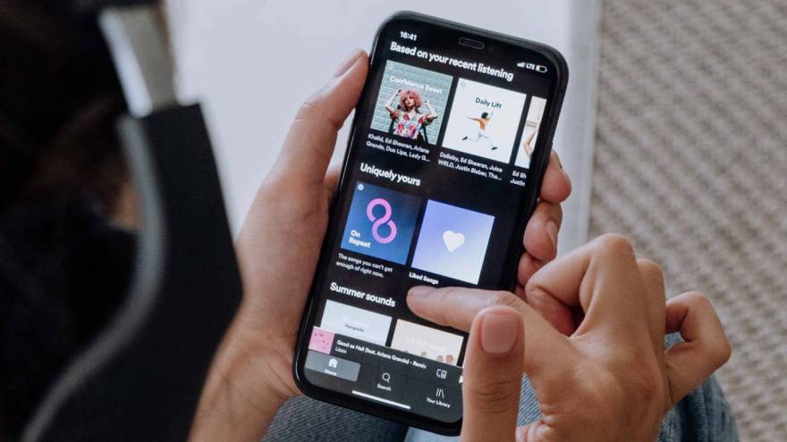Spotify revela los Wrapped de 2025 a partir del 3 de diciembre