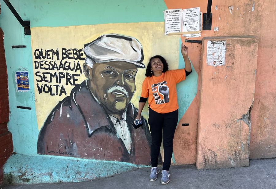 Guías de Monte Serrat