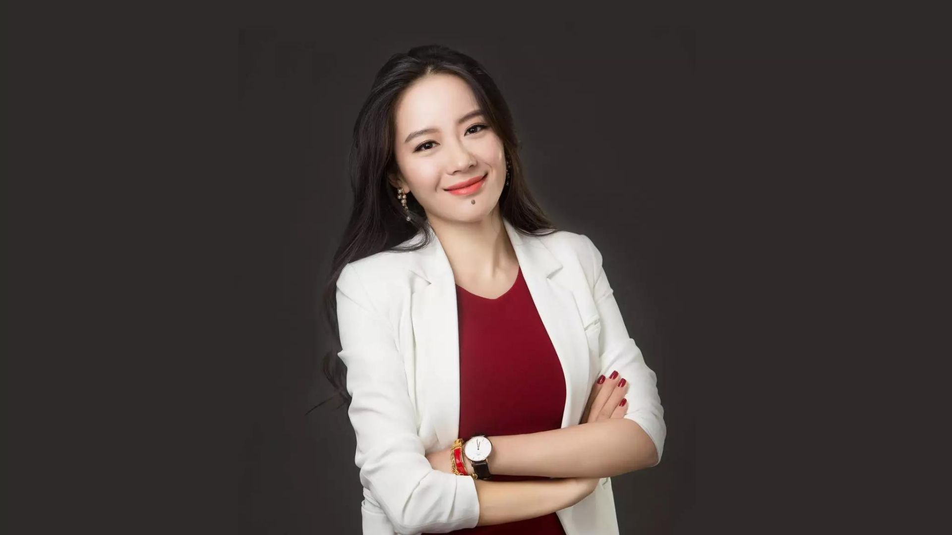 Yi He, nueva codirectora ejecutiva de Binance