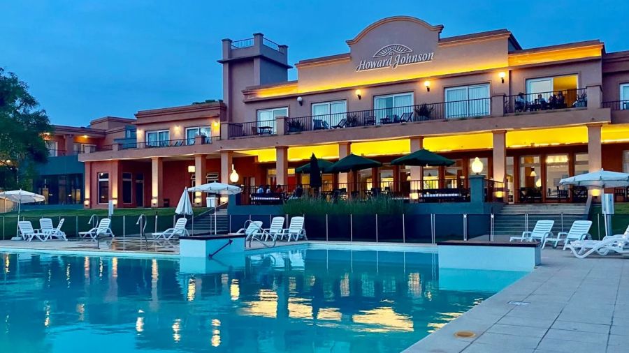 Howard Johnson Chascomús