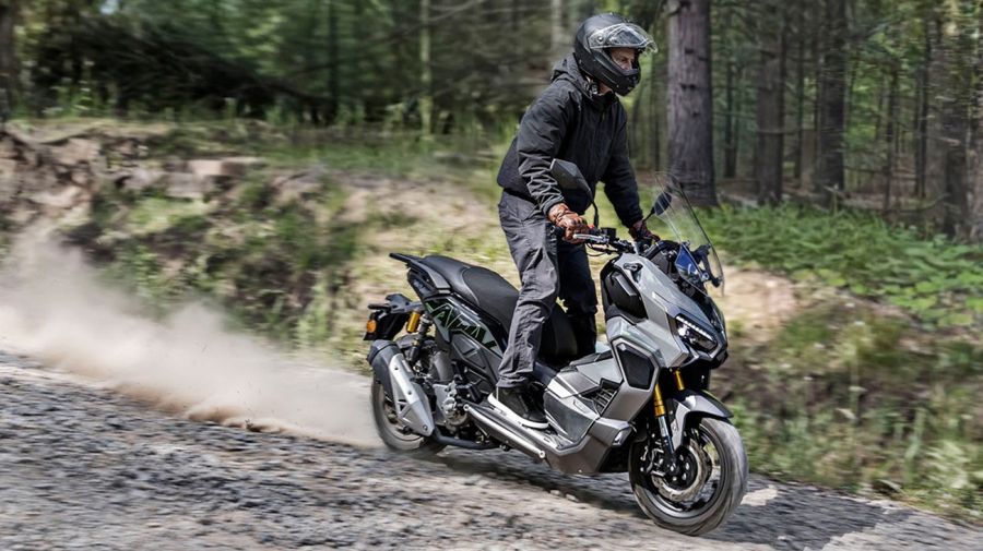 Cruiser 300 ADV EXTREME