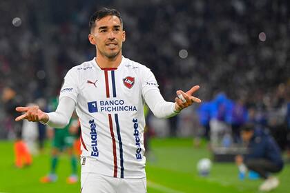 Liga de Quito en la Copa Libertadores 2026