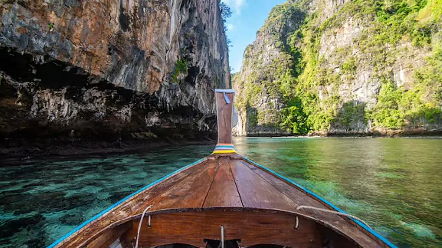 Tailandia