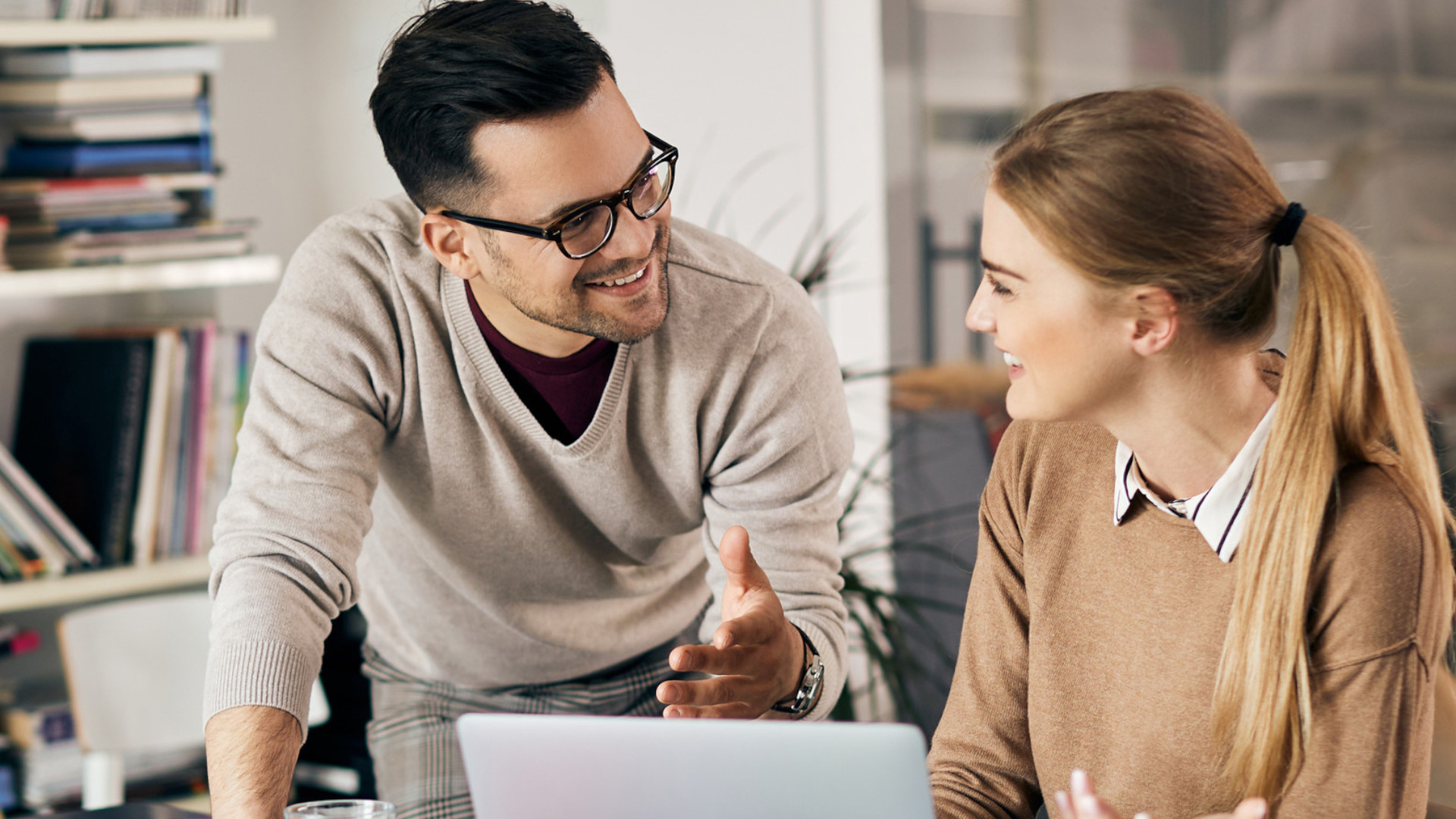 Cresium y sus servicios bancarios para PYMEs