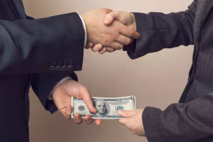 Día Internacional contra la Corrupción