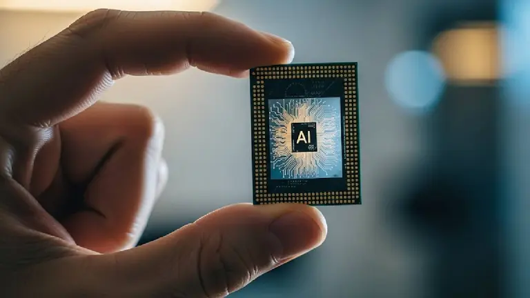 Amazon lanza Trainium3 y desafía el dominio de Nvidia en chips de IA