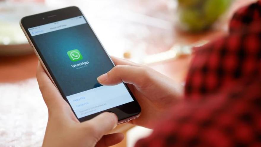 Modelos antiguos de Android e iOS que perderán WhatsApp