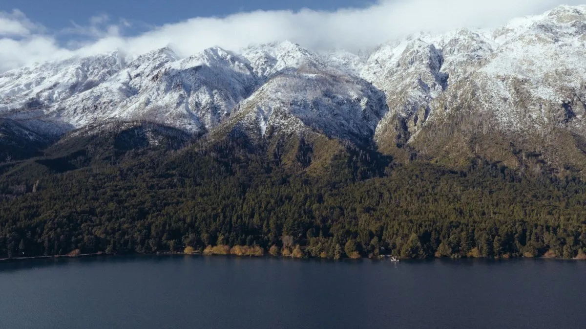 Promoción turística en Chubut