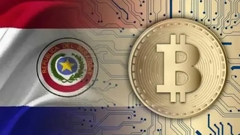 Paraguay activa un operativo de rastreo total en su industria de minería de Bitcoin