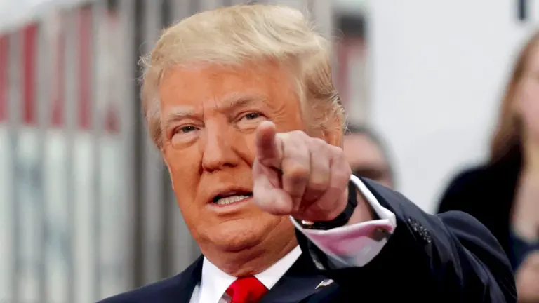 Trump Billionaires Club: el nuevo juego de TRUMP Coin que llega a iOS en diciembre de 2025